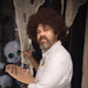 Meet your Posher, Chet